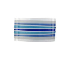 Sieninis lubų šviestuvas STRIP 1xR7s/100W