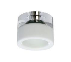 LUXERA 71014 - įleidžiamas lubinis šviestuvas ELEGANT 1xG9/40W/230V