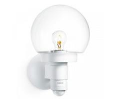 Steinel 657413 - Lauko šviestuvas su jutikliu L 115 1xE27/60W/230V IP44