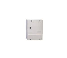 STEINEL 550615 - Prieblandos jungiklis NightMatic 3000 Vario baltas IP54