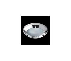 Įleidžiamas vonios šviestuvas EMITHOR 1xGU10/50W/230V IP55
