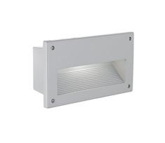 Eglo 88575 - įleidžiamas lauko šviestuvas ZIMBA 1xE14/60W/230V