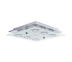 EGLO 30932 - Lubinis LED šviestuvas CABO 6xGU10/3W/230V