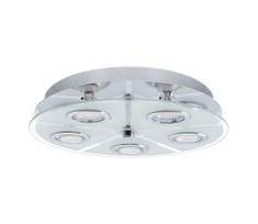 EGLO 30933 - Lubinis LED šviestuvas CABO 5xGU10/LED/3W