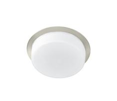 EGLO 91739 - LED įleidžiamas lubinis šviestuvas CHIRON-LED LED/7,5W/230V