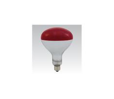 Infra lemputė INFRATHERM E27/125W