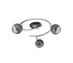 EGLO 31007 - LED akcentinis šviestuvas BIMEDA 3xGU10/3W LED