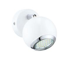 EGLO 31001 - Akcentinis LED šviestuvas BIMEDA 1xGU10/3W LED