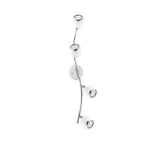 EGLO 31004 - Akcentinis LED šviestuvas BIMEDA 4xGU10/3W LED