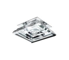 LUXERA 71059 - Įleidžiamas šviestuvas ELEGANT 1xG9/33W/230V