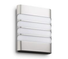 Philips 17273/47/16 - LED lauko šviestuvas MYGARDEN RACCOON LED/3W IP44