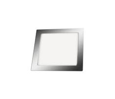 LED įleidžiamas vonios kambario šviestuvas VEGA LED/18W/230V 3800K 22,5 cm IP44