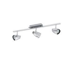Eglo 93674 - Akcentinis LED šviestuvas CORBERA 3xGU10/3W/230V