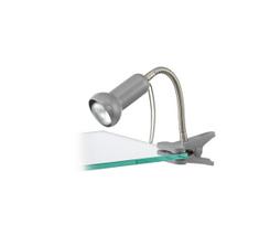 Eglo 81265 - Šviestuvas su gnybtu FABIO 1xE14/40W/230V