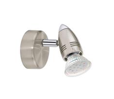 Eglo 92641 - Akcentinis LED šviestuvas MAGNUM 1xGU10/3W/230V