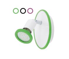 Eglo 94171 - Akcentinis LED šviestuvas MODINO 1xGU10/3W/230V