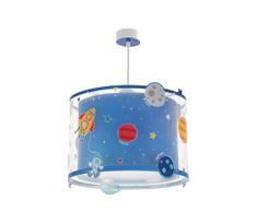 Dalber D-41342 - Vaikiškas šviestuvas PLANETS 1xE27/60W/230V