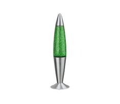 Rabalux 4113 - Lavos lempa GLITTER 1xE14/25W/230V