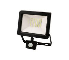 LED prožektorius su judesio jutikliu LED/30W/230V IP65