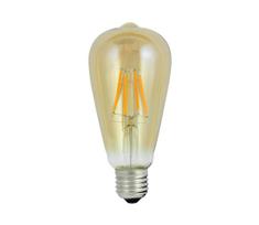 LED elektros lemputė E27/4W/230V