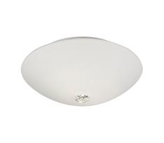 LUXERA 68034 - Vonios šviestuvas LOX 3xE27/40W/230V