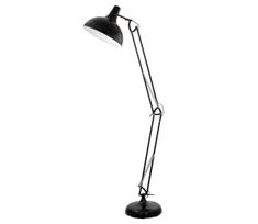 Eglo 94698 - Toršeras BORGILLIO 1xE27/60W/230V