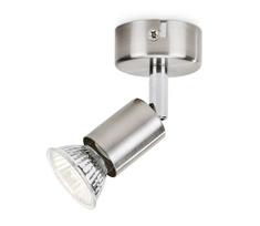 Philips Massive 50300/17/E7 - Akcentinis šviestuvas LIMBALI 1xGU10/50W/230V