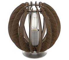 Eglo 95793 - Stalinis šviestuvas COSSANO 1xE14/40W/230V