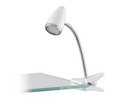 Eglo 94329 - LED šviestuvas su gnybtu RICCIO 1xGU10-LED/3W/230V