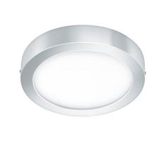 Eglo 96058 - LED vonios šviestuvas FUEVA 1 LED/22W/230V IP44