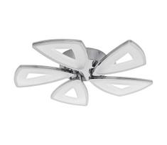 Eglo 95221 - LED lubinis šviestuvas AMONDE 5xLED/6W/230V