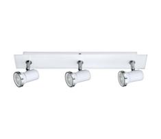 Eglo 95994 - LED akcentinis vonios šviestuvas TAMARA 1 3xGU10-LED/3,3W/230V IP44