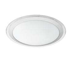 Eglo 95678 - LED lubinis šviestuvas COMPETA 1 LED/24W/230V