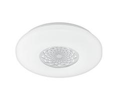 Eglo 96025 - LED lubinis šviestuvas CAPASSO 1 LED/18W/230V