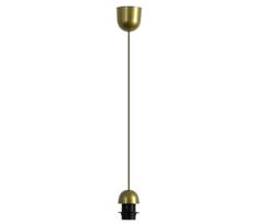 Rabalux 9920 - Maitinimo laidas FIX 1xE27/60W/230V