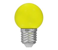 LED lemputė COLOURMAX E27/1W/230V