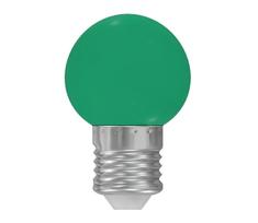 LED lemputė COLOURMAX E27/1W/230V