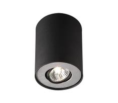 Philips 56330/30/PN - Akcentinis šviestuvas MYLIVING PILLAR 1xGU10/50W/230V