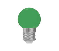 LED lemputė E27/1W/230V 5500-6500K