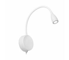 FARO 41019 - Sieninis šviestuvas LOKE LED/3W/230V