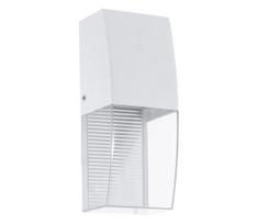 Eglo 95991 - LED sieninis lauko šviestuvas SERVOI LED/3,7W IP44