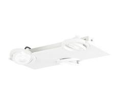 Eglo 39135 - LED akcentinis šviestuvas BREA 3xLED/5W/230V/12V