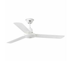 FARO 33005 - Lubinis ventiliatorius ECO INDUS baltas