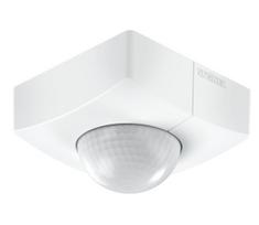 STEINEL 033569 - Judesio jutiklis IS 3360 MX Highbay baltas IP54