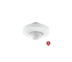 STEINEL 033811 - Judesio jutiklis pakabinamoms luboms IS 345 COM1 baltas