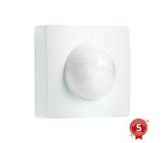 STEINEL 010508 - Lauko judesio jutiklis IS 3180 baltas IP54