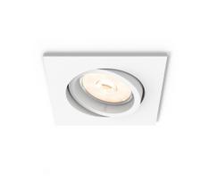 Philips 50191/31/PN - Įleidžiamas šviestuvas MYLIVING ENNEPER 1xGU10/5,5W/230V