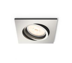 Philips 50401/17/PN - Įleidžiamas šviestuvas MYLIVING DONEGAL 1xGU10/5,5W/230V