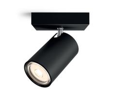 Philips 50591/30/PN - Akcentinis šviestuvas MYLIVING KOSIPO1xGU10/10W/230V