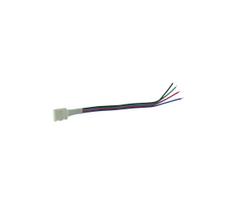 Jungtis RGB LED juostoms
